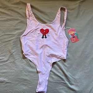 Bad bunny swimwear new arrivals